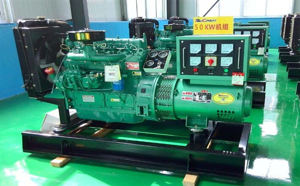 中和镇发电机出租 中和镇发电机出租